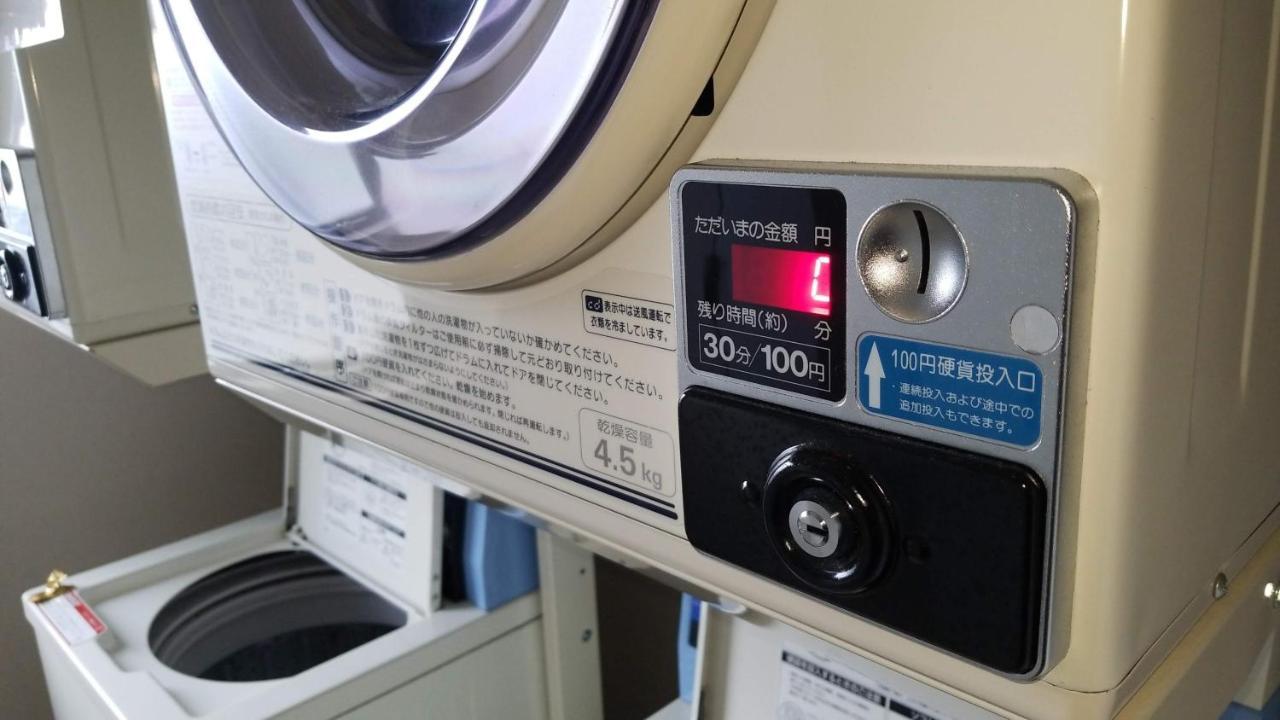 Myhotel Okazaki Exteriér fotografie